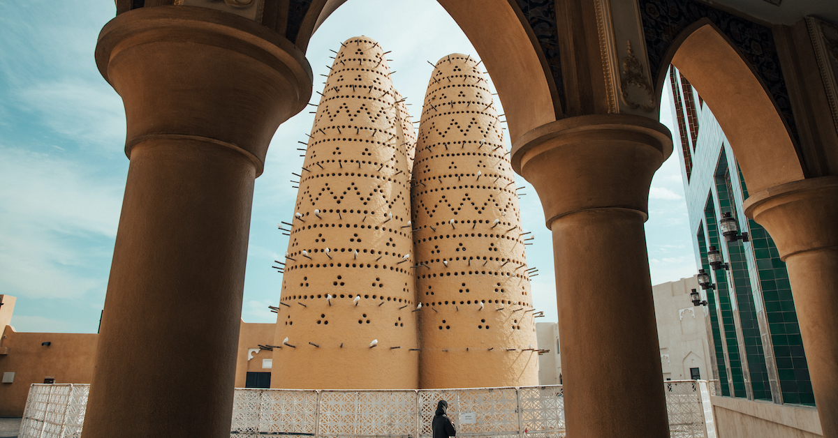 カタールを訪問することについて知る必要があるすべて