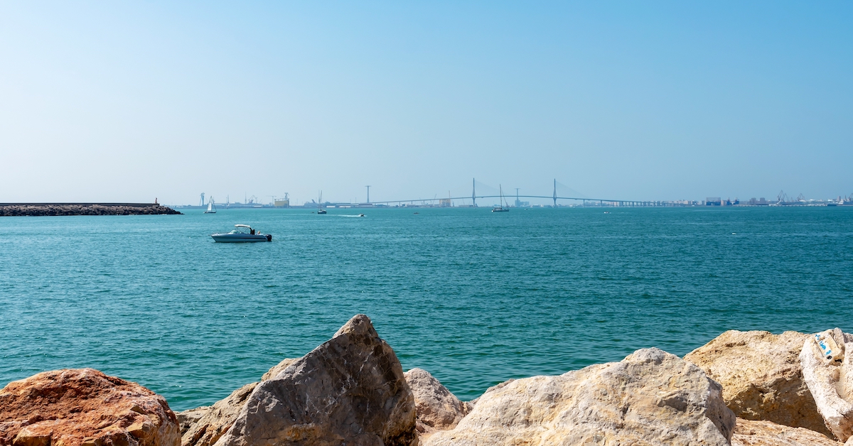 スペインのエルプエルトデサンタマリアでの長い週末に11の最善のこと