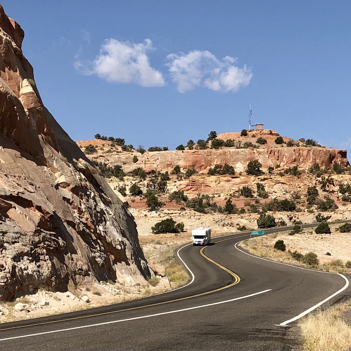 9 Things I've Learned Road Tripping Solo