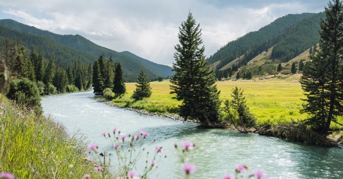 夏にモンタナ州ビッグスカイで体験する7つの素晴らしいアウトドアアクティビティ