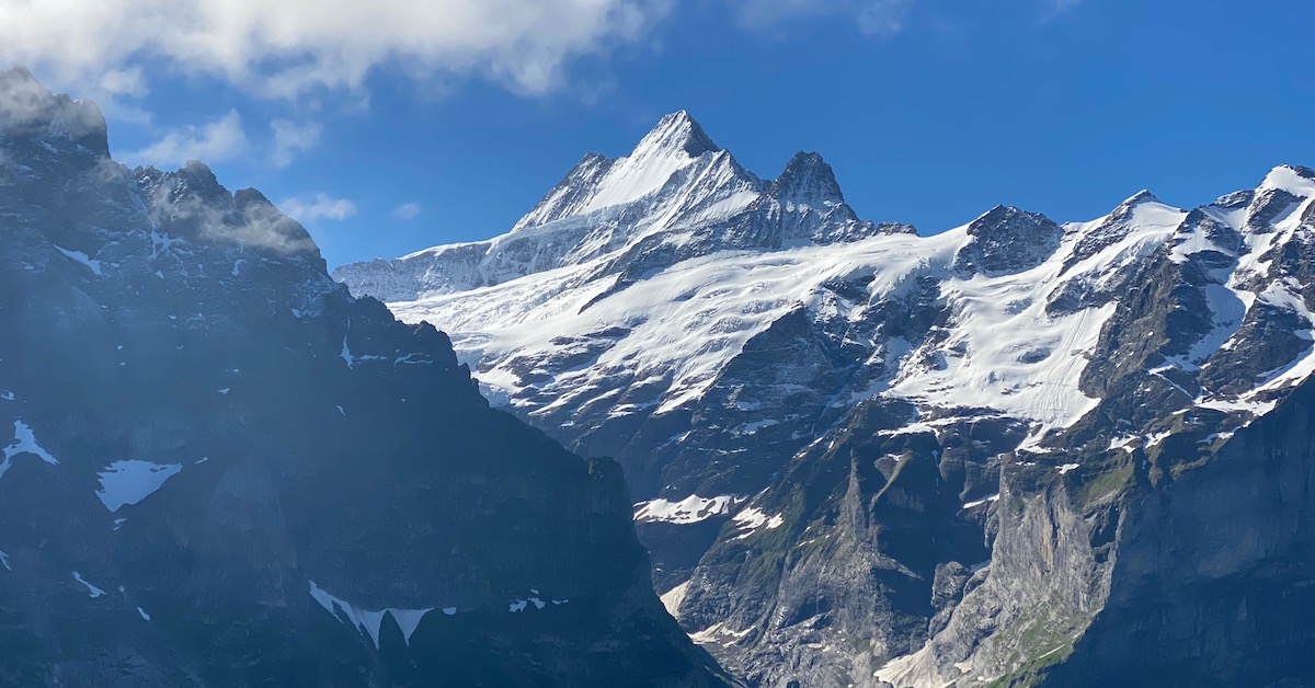 7 Things I Wish I Knew Before Visiting The Swiss Alps