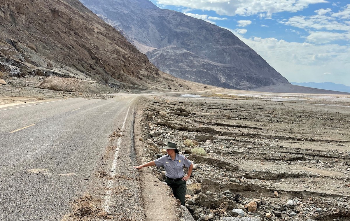 There s Now Only One Way Visitors Can Enter Death Valley National