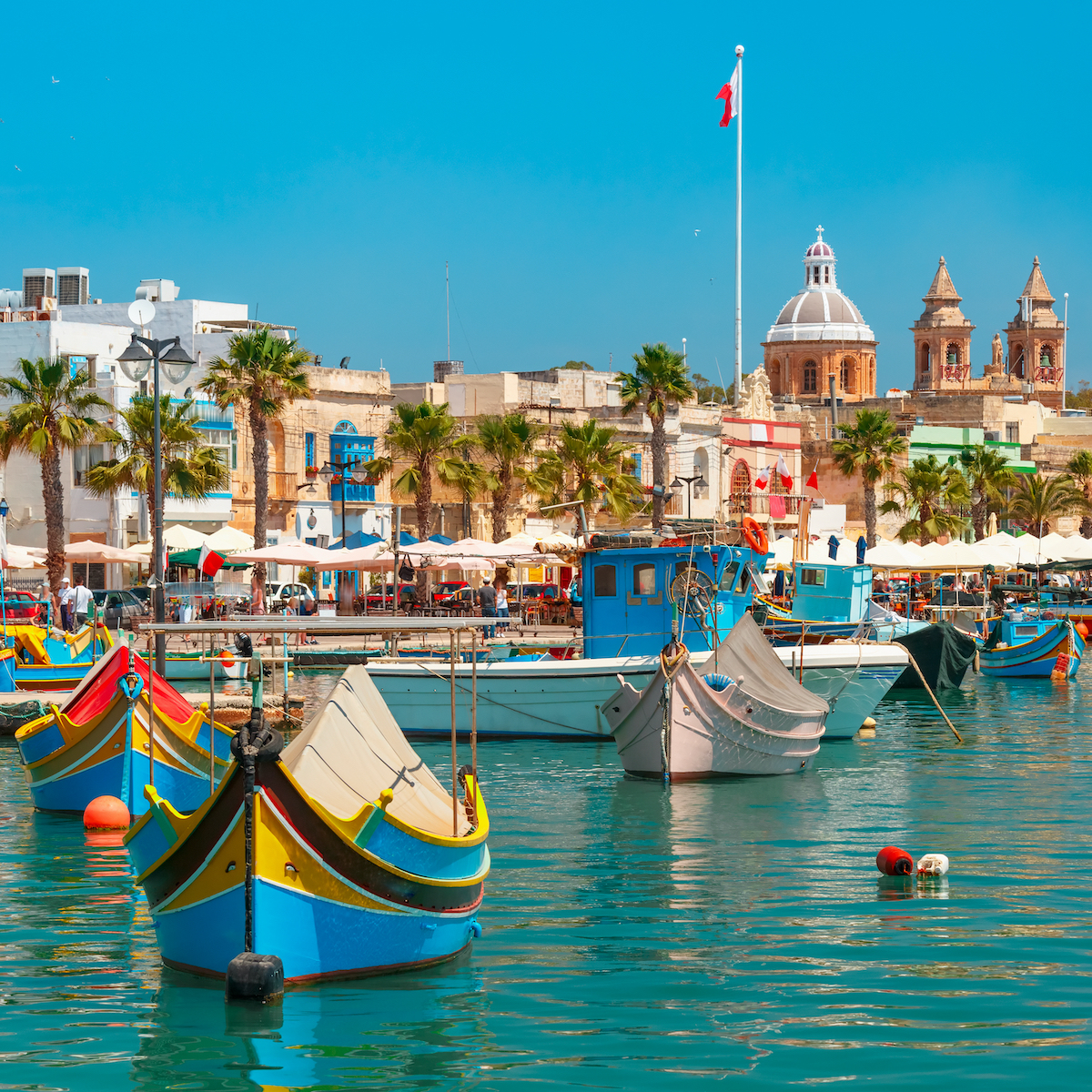 9 Amazing Things To Do In Malta On A Budget | TravelAwaits