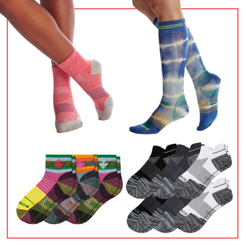 Women's Sport Cushioned Ankle Socks- 3 Pair – True Energy Socks
