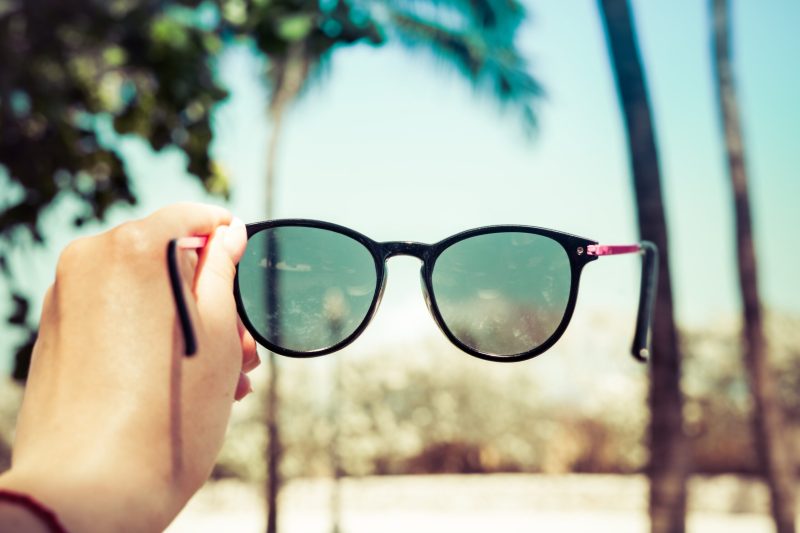 12 Best Sunglasses For Women Over 50 | TravelAwaits