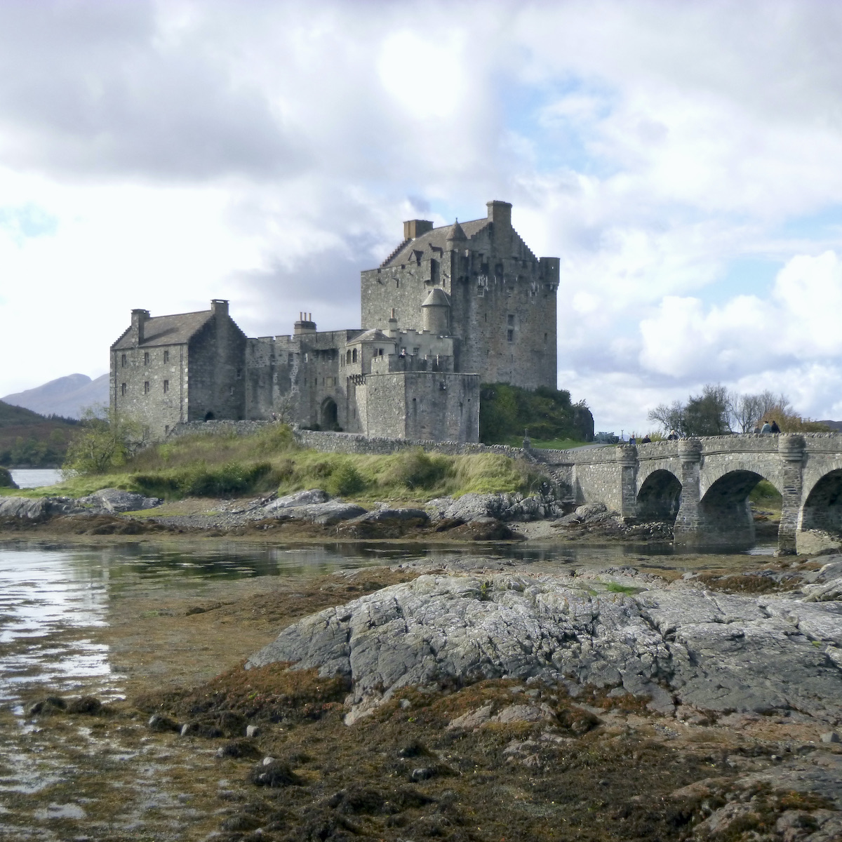 6 Extraordinary Castles To Tour When Visiting Scotland | TravelAwaits