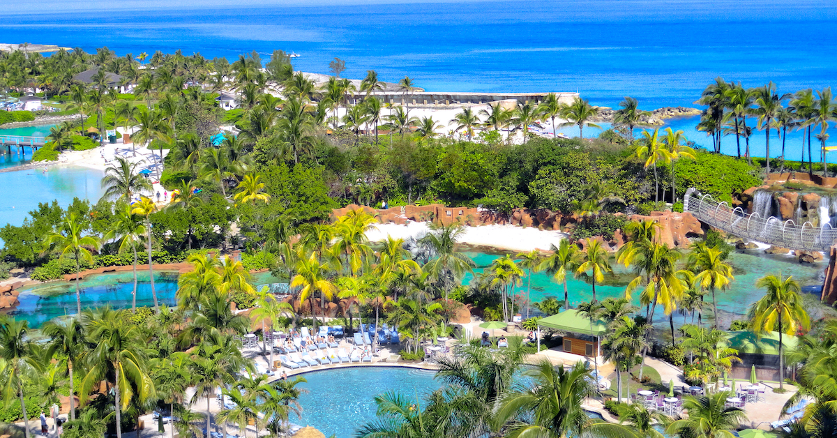 Margaritaville At Sea Giving Away Free Cruises To Military, Teachers