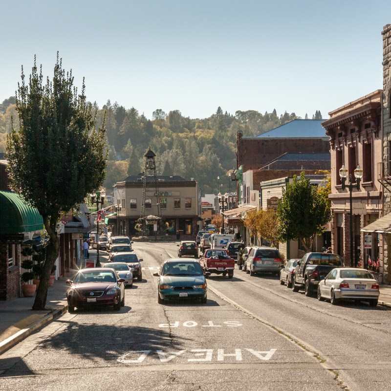 10 Fantastic Reasons To Visit Auburn And Placerville In California Gold ...