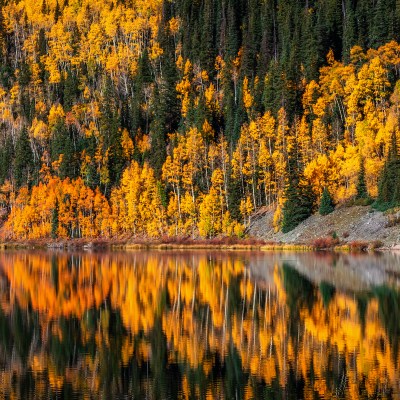 9 Beautiful Places To See The Fall Foliage In Colorado | TravelAwaits