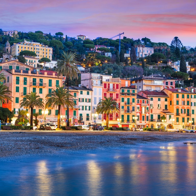 8 Beautiful Towns And Villages To Visit On The Italian Riviera ...