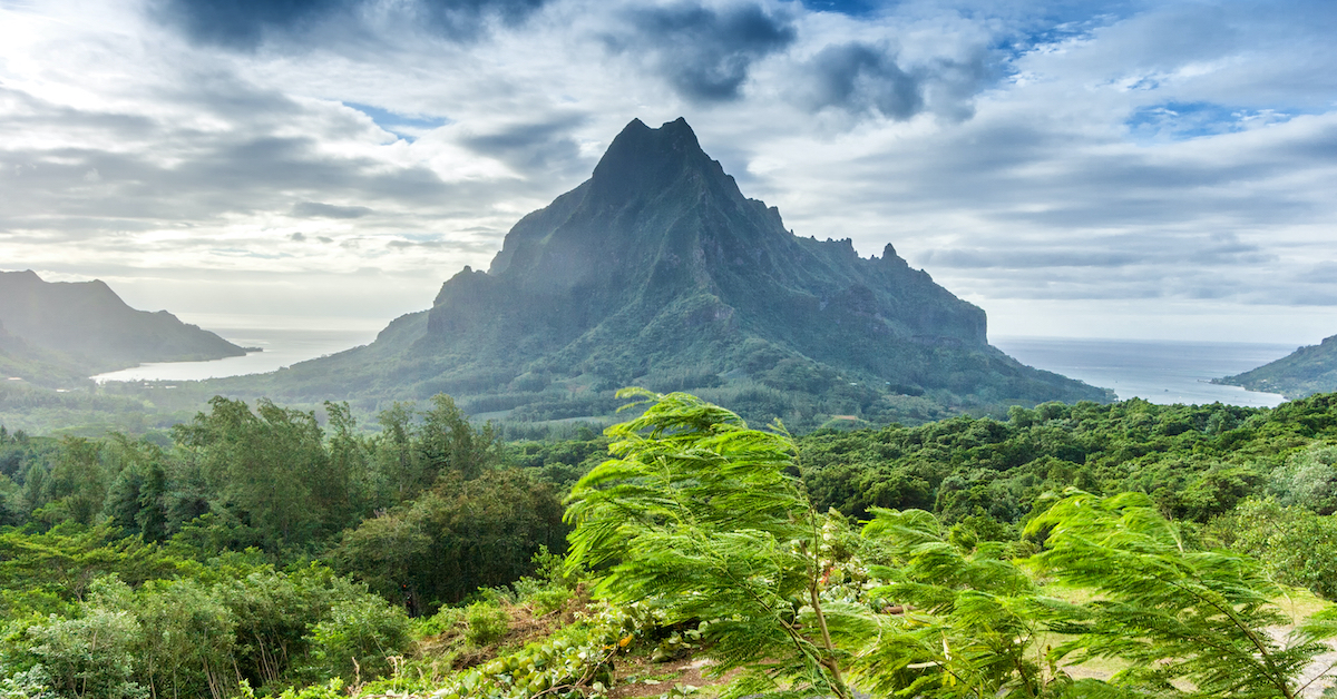 New Air Tahiti Nui Dealは、999ドルでニュージーランドとタヒチにあなたを飛ばします