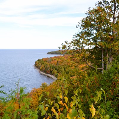 15 Amazing Door County Experiences That Are Better In The Fall ...