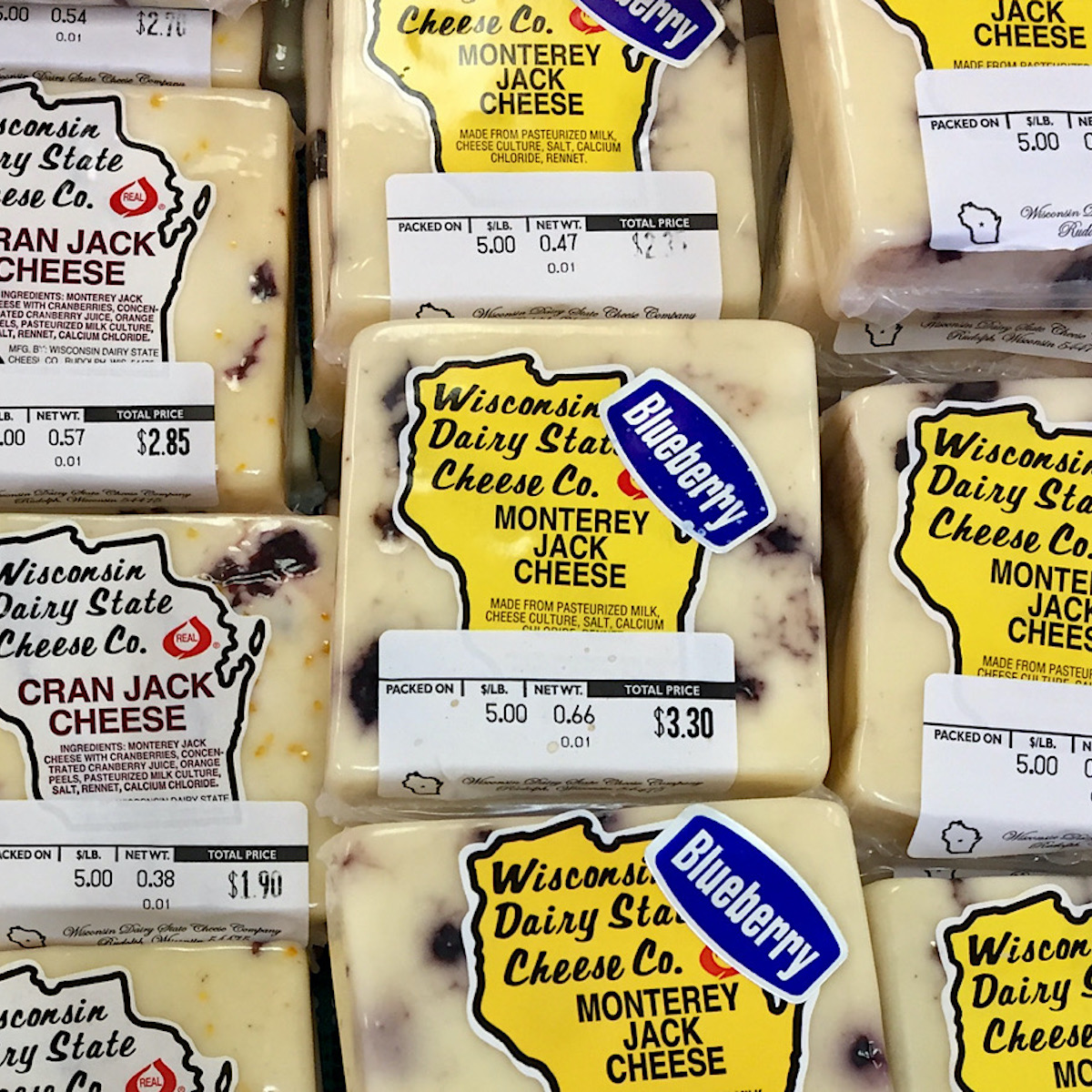 Best Cheese in America: These Are the Top 50 U.S. Cheesemakers