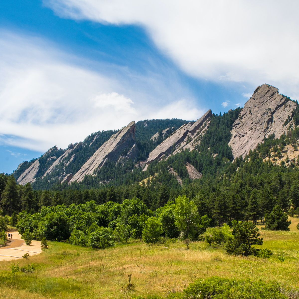 9 Best Outdoor Activities In Boulder 