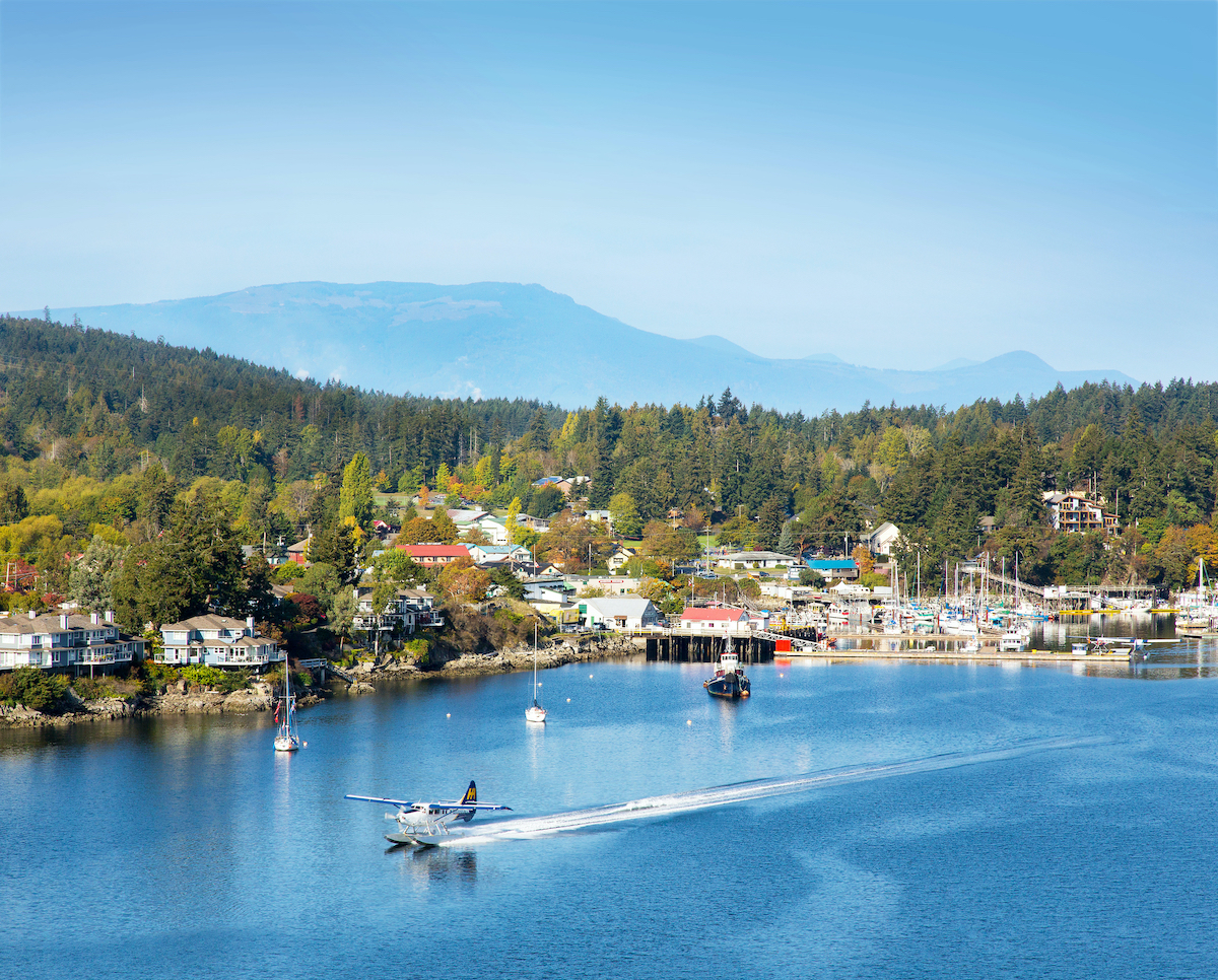 8つのユニークなメールが世界中で体験しています