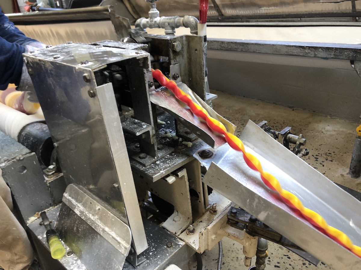 The OldSchool Candy Factory You’ll Want To Visit In Chesapeake