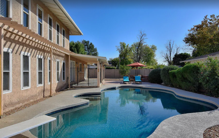 11 Best Rental Houses In Mesa, Arizona With Private Pools | TravelAwaits