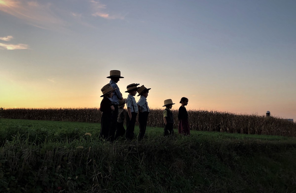 ペンシルベニア州ランカスターでの7つの最高のアーミッシュ体験