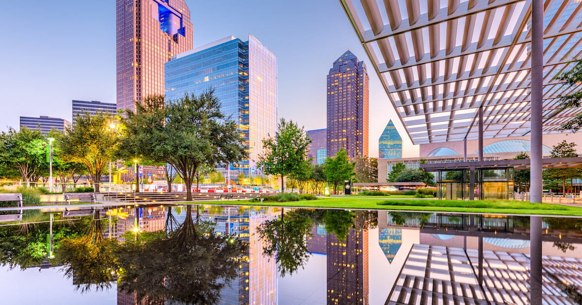 10 Fabulous Free Things To Do In Dallas, Texas - TravelAwaits