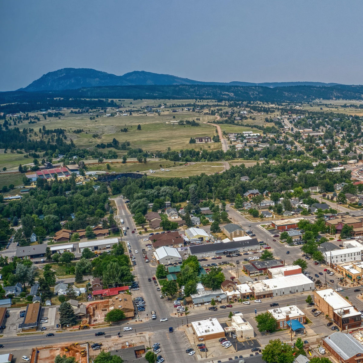 13 Amazing Things To Do In Beautiful Spearfish, SD TravelAwaits