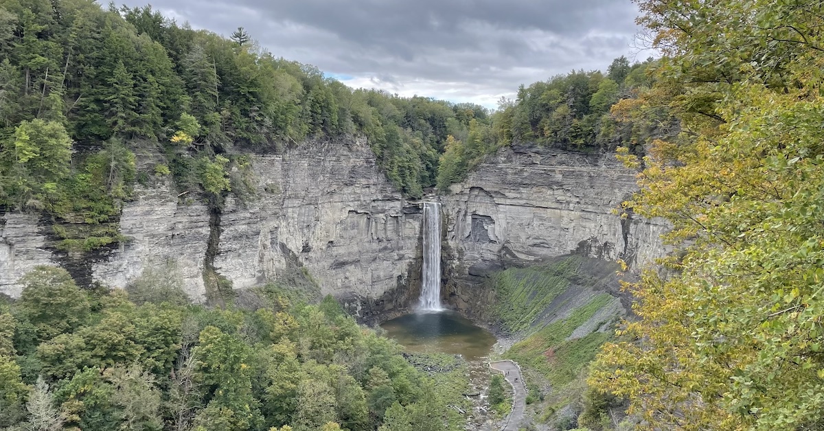 12 Incredible Things To Do During A Weekend In Ithaca, New York