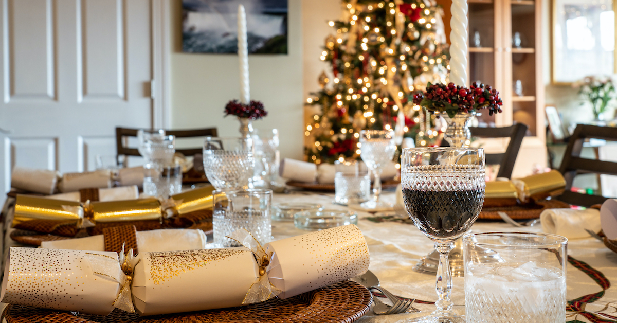 10（もっと）世界中からのユニークなクリスマスの伝統