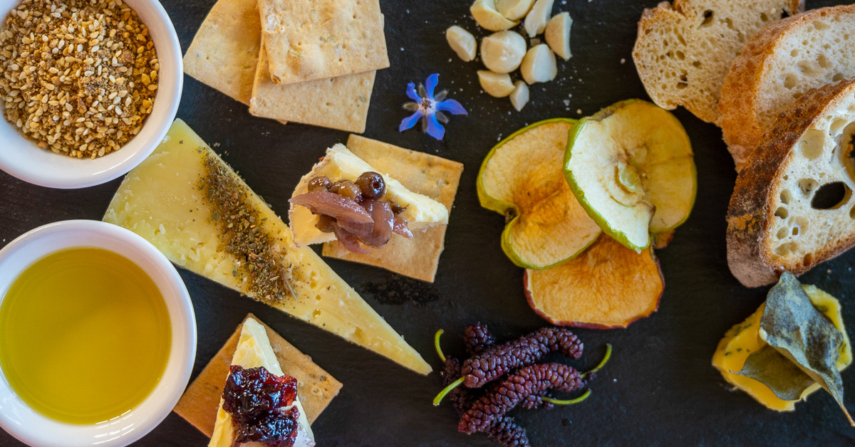 オーストラリアのメニューに影響を与える8つのユニークなネイティブ成分