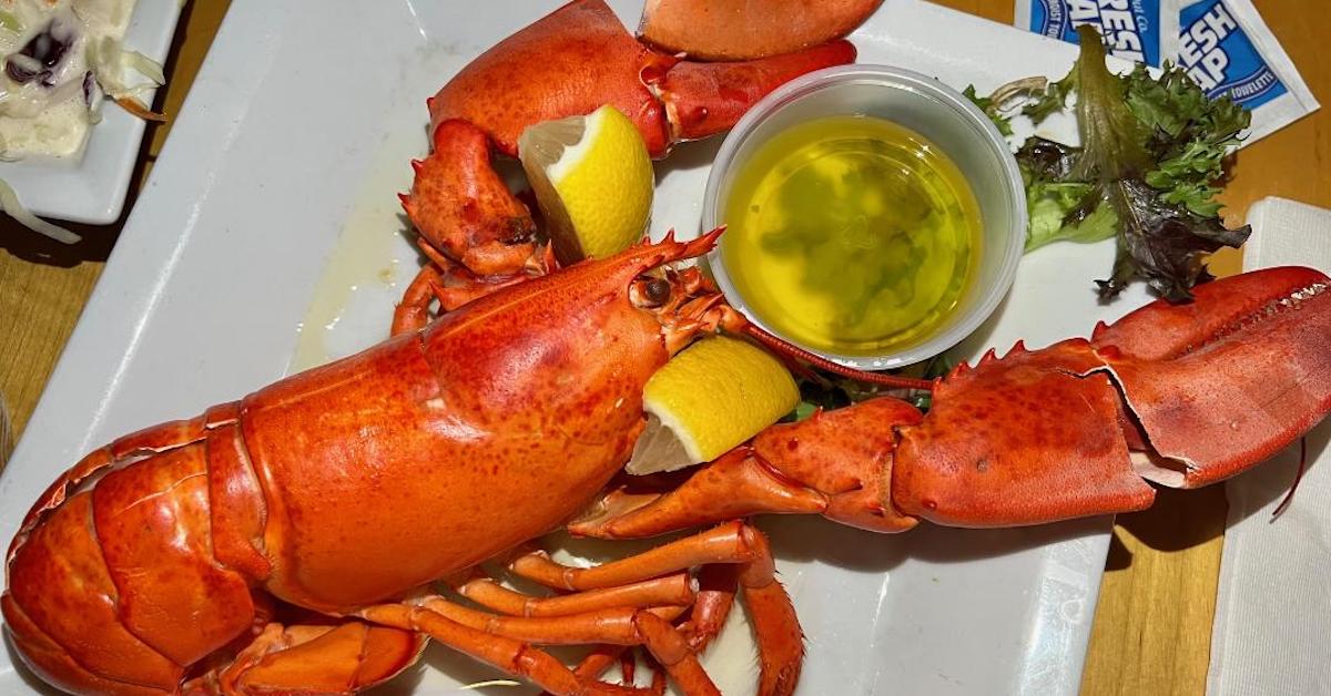 Best restaurants in maine