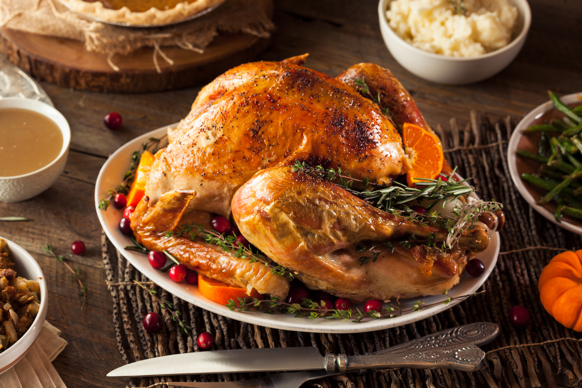 Reynolds Brands - #BetterTogether Tip: Cook your Butterball turkey