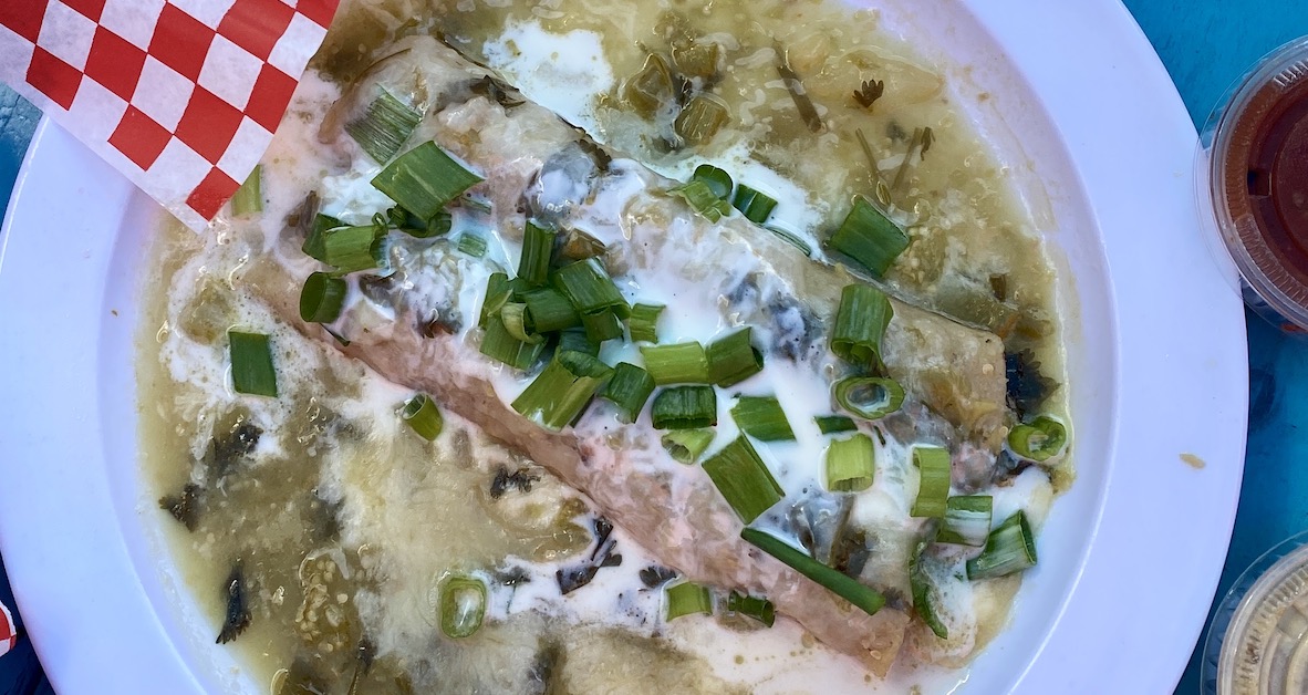 サンアントニオで見逃さないように信じられないほどのフードツアー