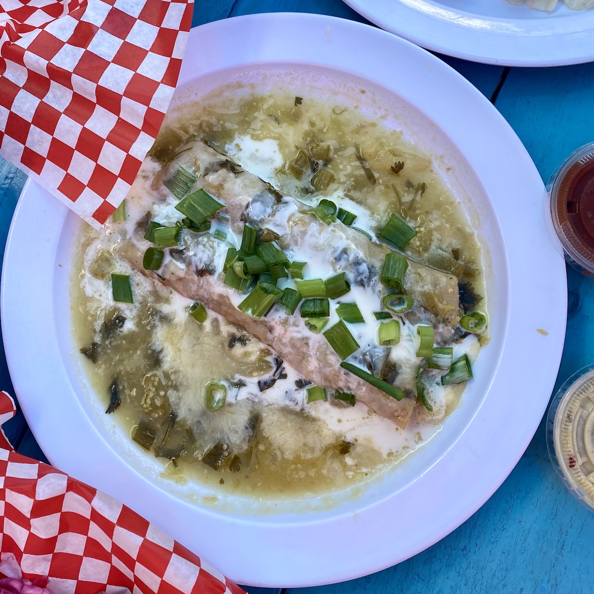 Salad and Go, Mana Mobile: San Antonio's biggest food stories of