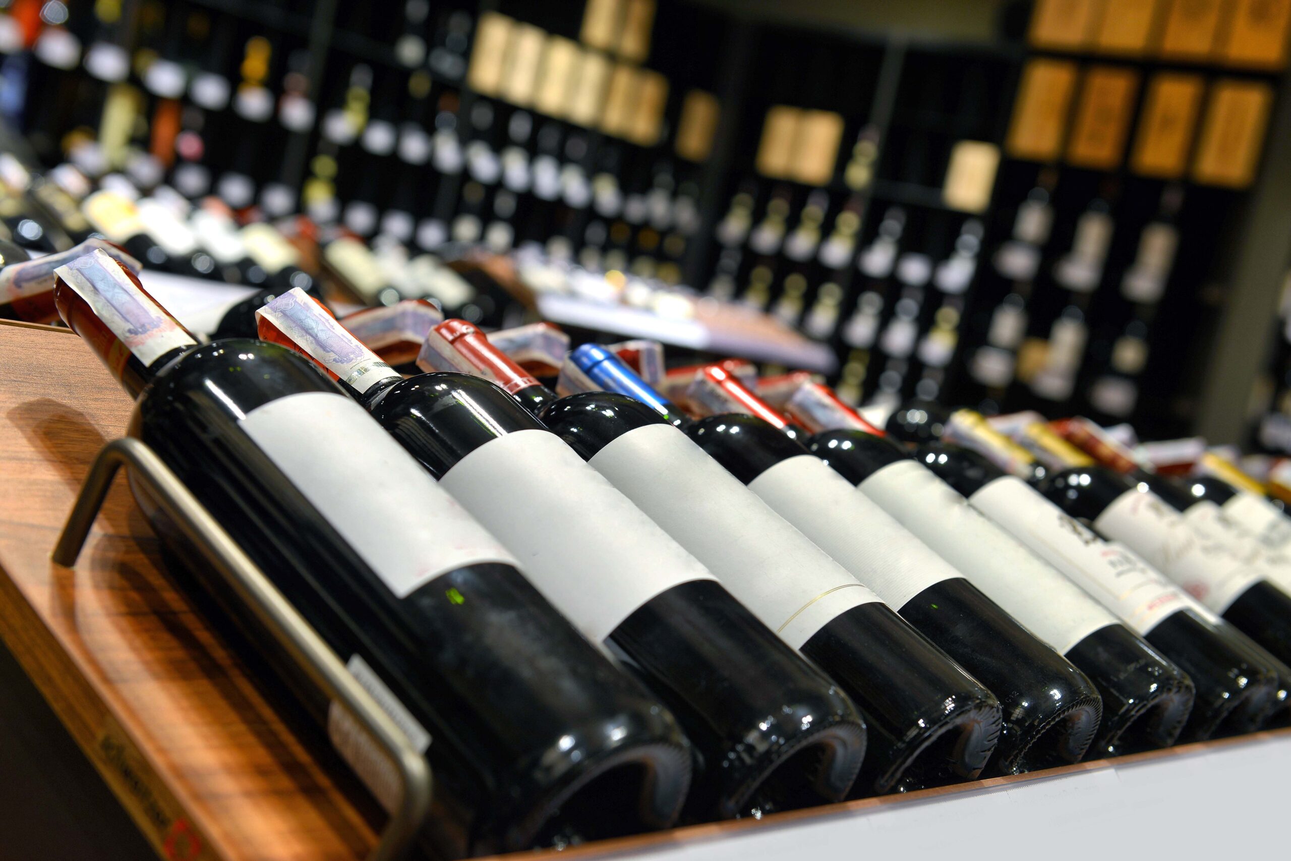 14 Best Wines at Costco According To a Sommelier