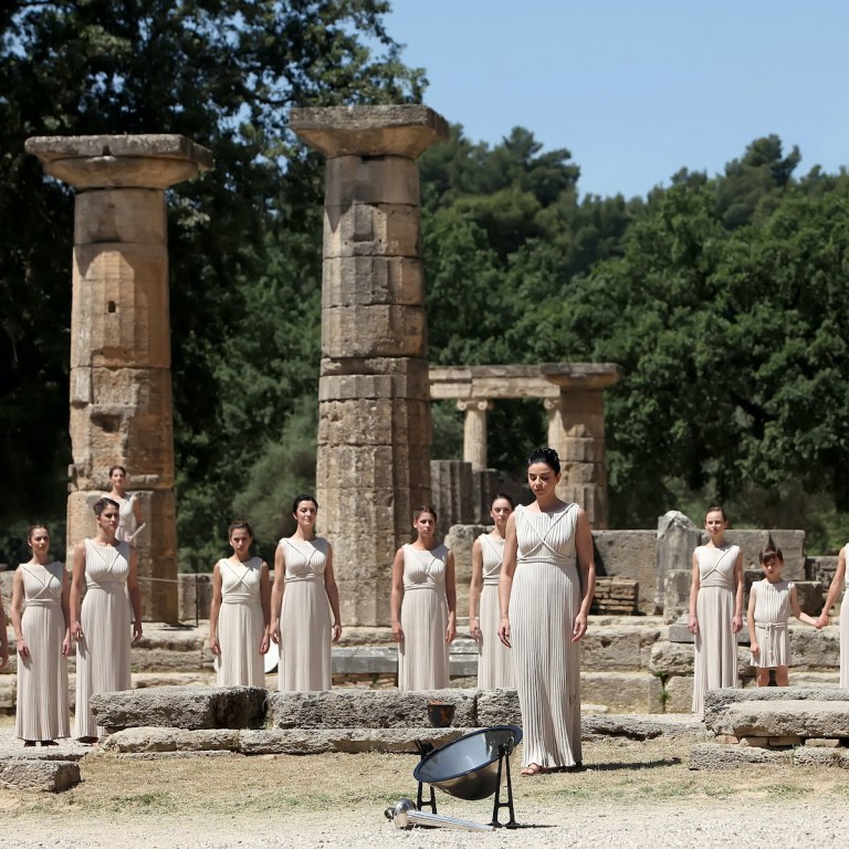 7 Best Things To Do In Olympia, Greece | TravelAwaits