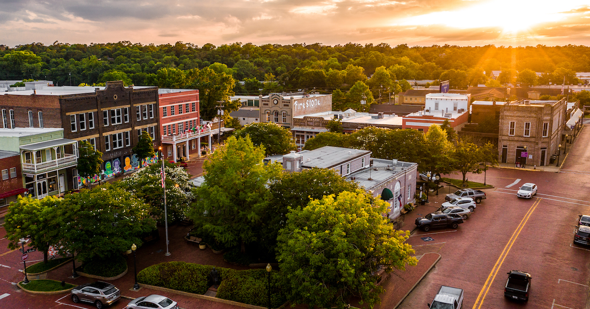 20 Best Things To Do In Nacogdoches TravelAwaits