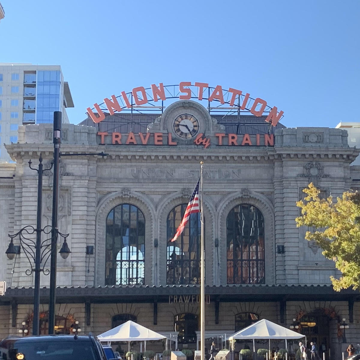 My 9 Favorite Experiences On A Relaxing Weekend Train Trip From Denver To  Moab