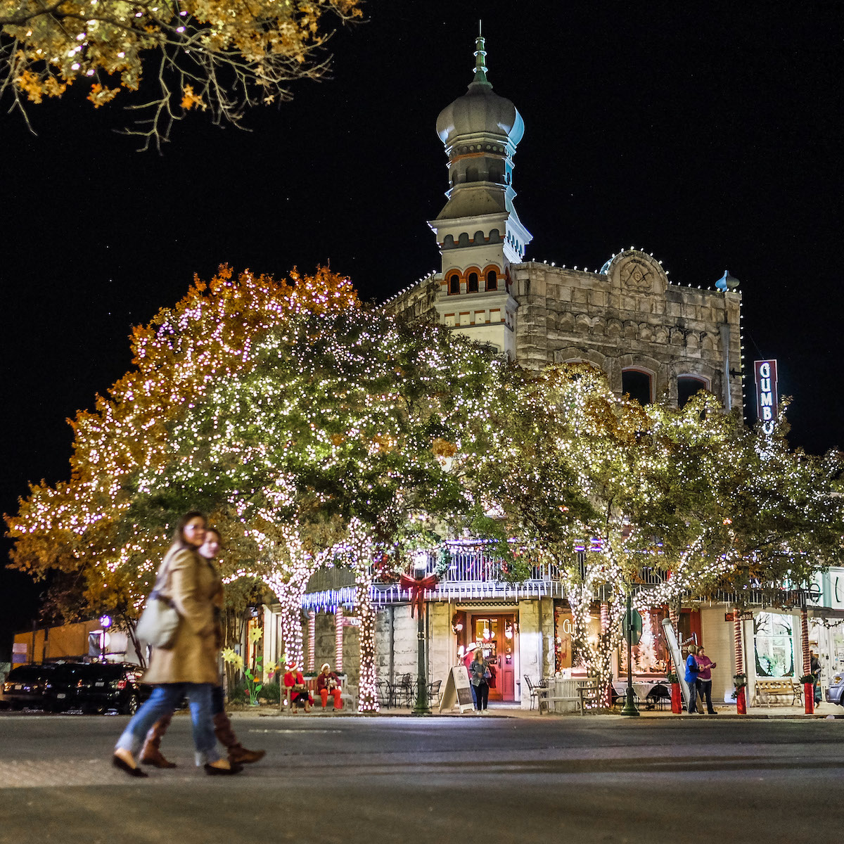 3 Underrated Texas Christmas Towns To Visit This Season TravelAwaits