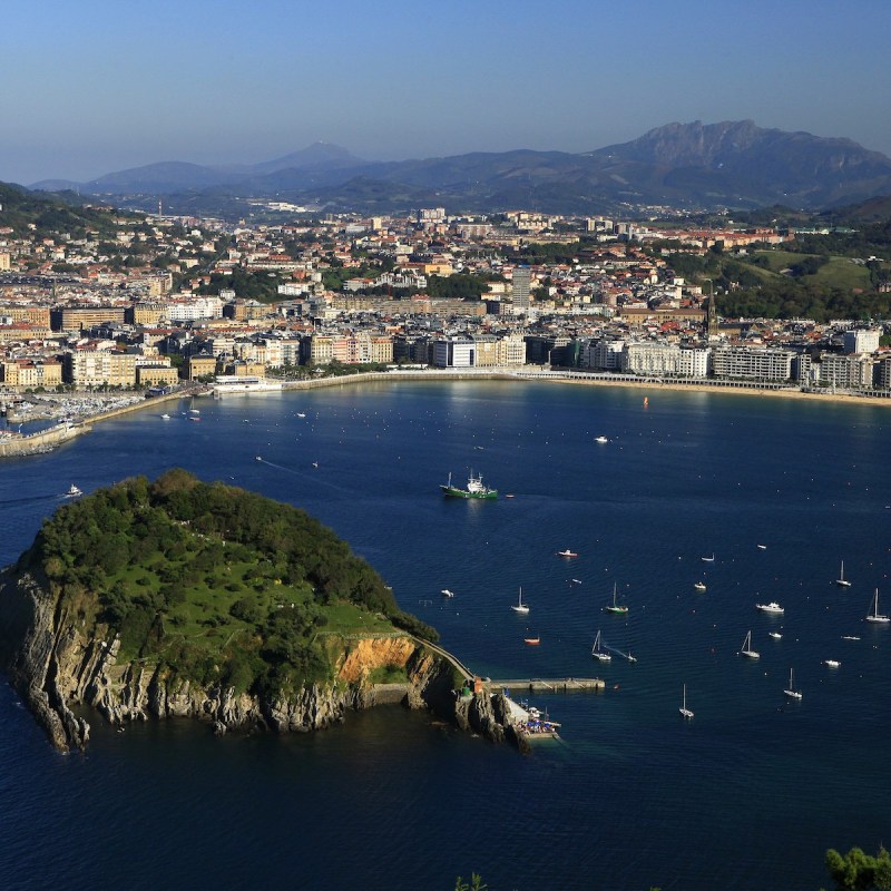 9 Amazing Experiences In Coastal San Sebastian, Spain | TravelAwaits