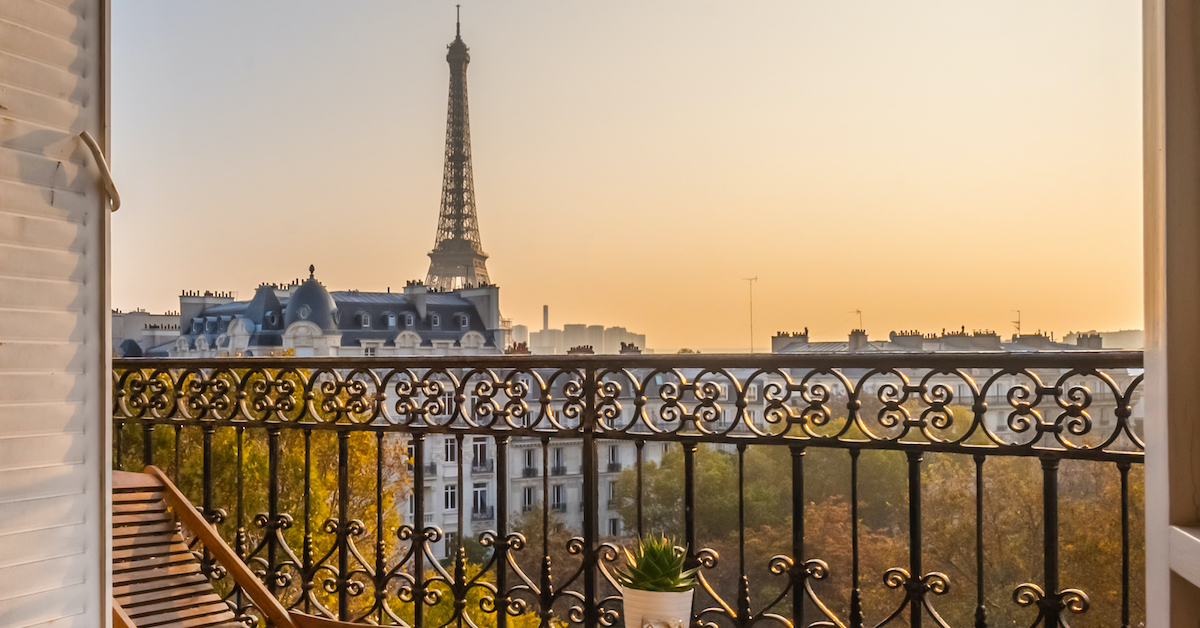 この伝統的なフランスのお気に入りがついに世界的に認知されている理由