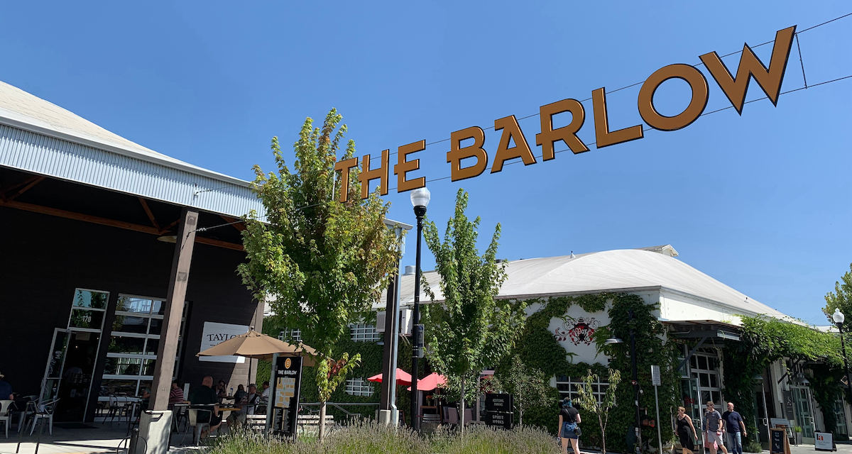 カリフォルニア州美しいソノマ郡で完璧な週末を過ごす方法