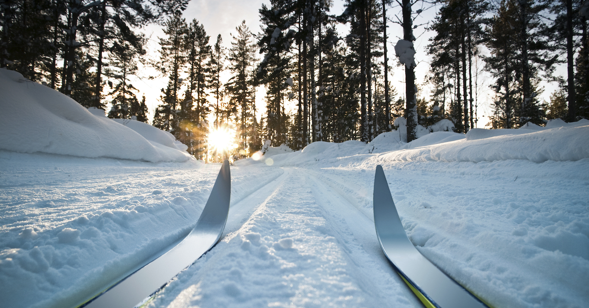8 Fabulous Reasons Winter Is A Perfect Time To Visit The Brainerd ...