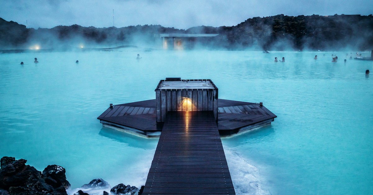 Why The Blue Lagoon In Iceland Is A Must-See - CEOWORLD magazine
