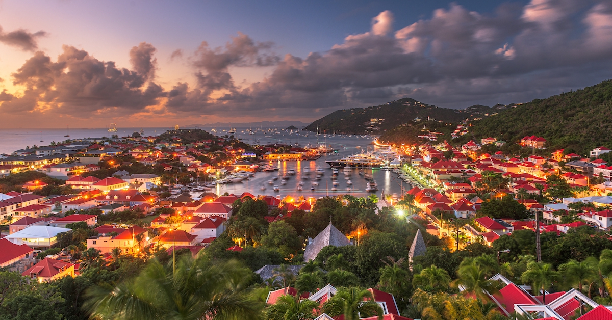 プレミアカリビアンラムイベントのために発表された日付