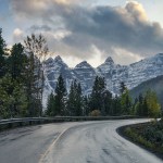 Canada's Banff National Park Bans Cars On Popular Park Road — What It ...