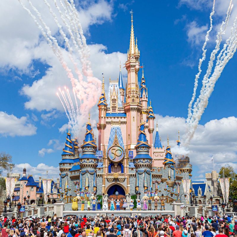 Disney Adds Courtesy Page To Website Telling Guests How To Act And ...