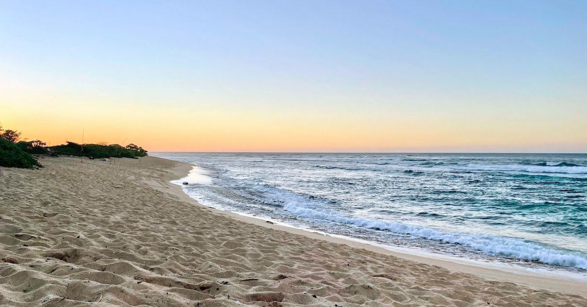 ソロ旅行者のためにオアフでやるべき11の最善のこと