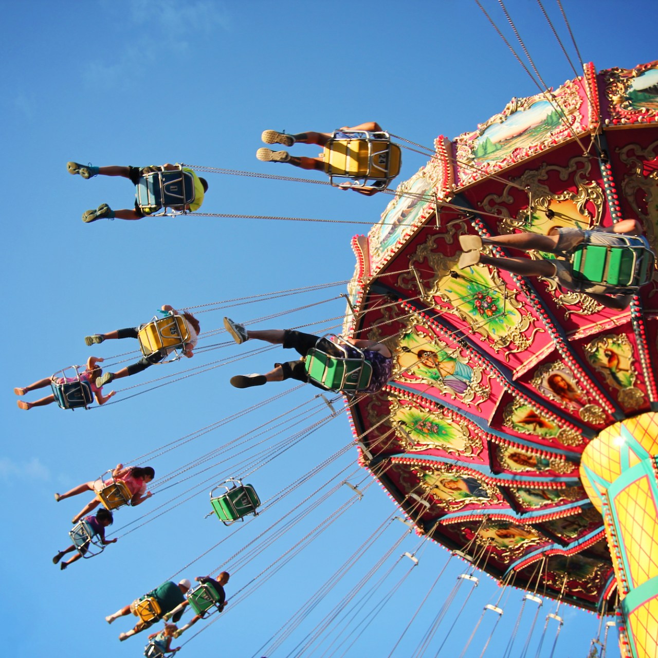 Best State Fairs in the US in 2024 | The Complete List With Dates ...