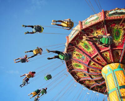 Best State Fairs In The Us In 2024 