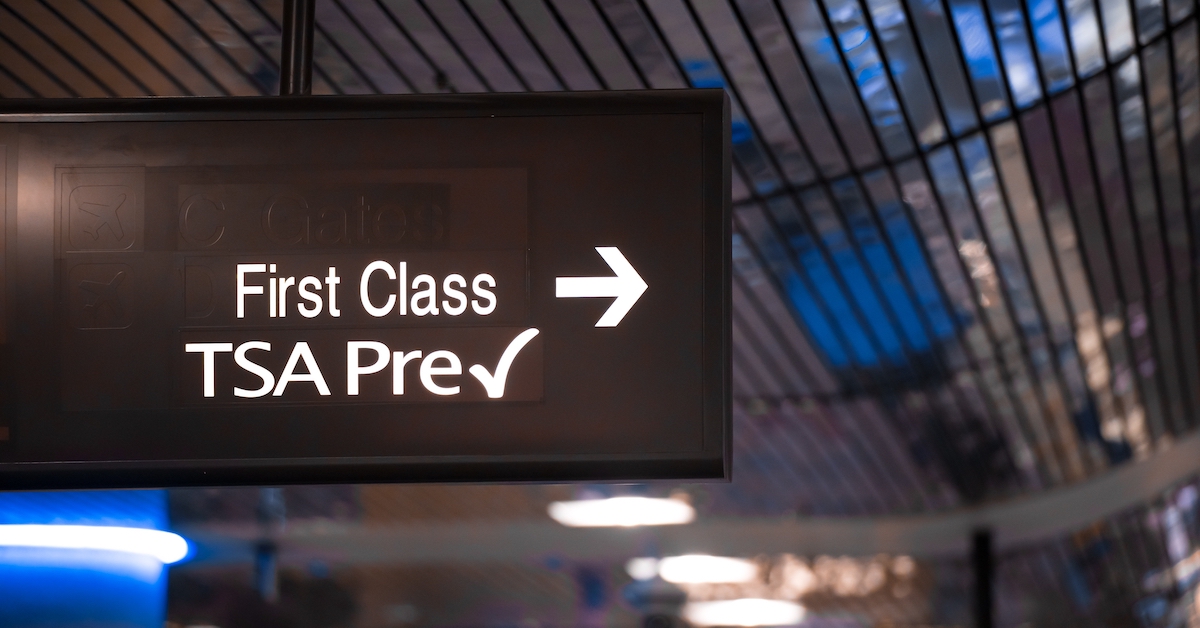 The Quick And Easy Way To Complete Your TSA PreCheck Enrollment You May