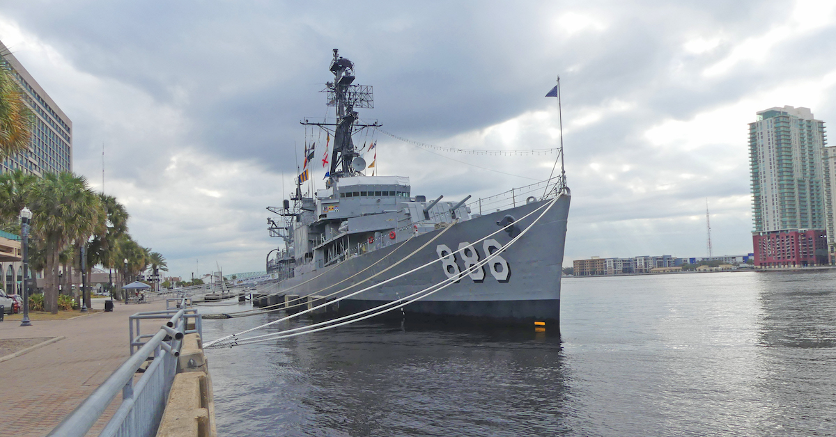 17 Fabulous Things To Do In Beautiful Jacksonville, Florida