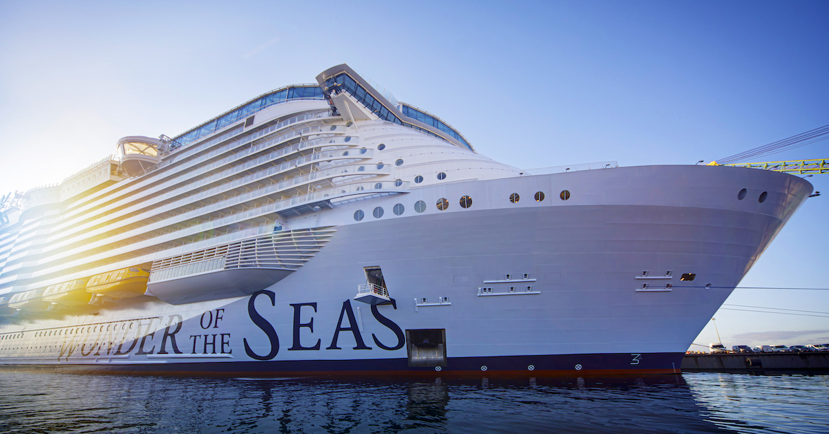 8 가지 이유는 연속 순항을 고려해야합니다